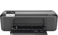 HP DeskJet D2663 דיו למדפסת